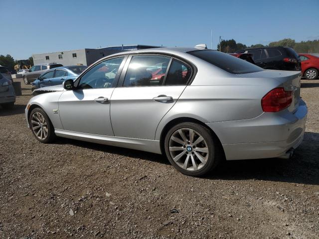 Photo 2 from auction – 2011 BMW 328 XI with VIN WBAPK7C52BF085316