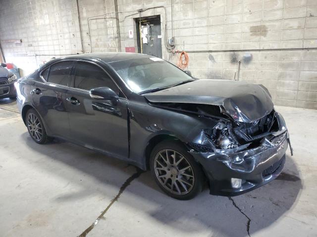 Photo 4 from auction – 2010 LEXUS IS 250 with VIN JTHCF5C27A5040097