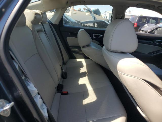Photo 10 from auction – 2024 HONDA CIVIC TOURING with VIN 2HGFE1F93RH303548