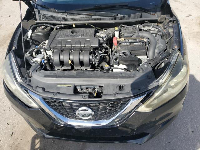 Photo 11 from auction – 2018 NISS SENTRA S with VIN 3N1AB7AP7JY342395