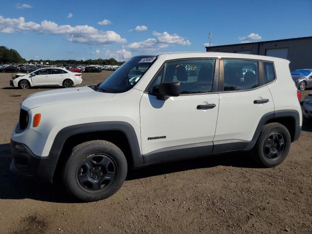 JEEP RENEGADE 2015 z numerem VIN ZACCJBATXFPC30243 - Zdjęcie z aukcji