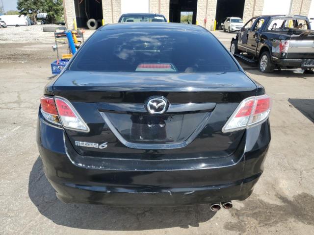 صورة رقم 6 من المزاد - 2012 MAZDA 6 مع VIN 1YVHZ8DH3C5M39959