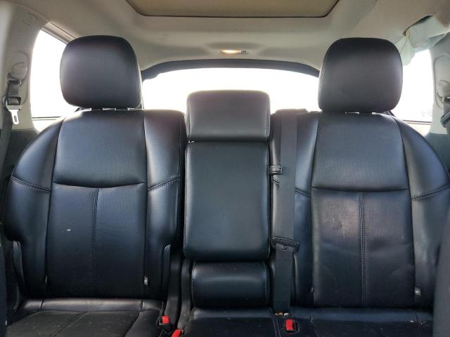 Photo 10 from auction – 2014 NISSAN PATHFINDER with VIN 5N1AR2MM0EC731001