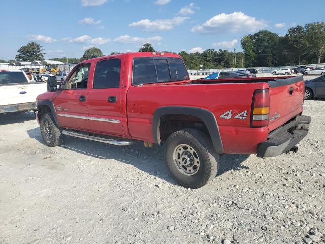 Photo 2 from auction – 2007 GMC SIERRA K25 with VIN 1GTHK23D77F154252