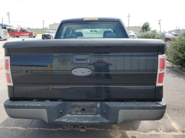 Photo 6 from auction – 2009 FORD F150 SUPERCREW with VIN 1FTRW12W79FB11491