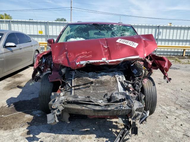 Photo 5 from auction – 2014 DODGE GRAND CARA with VIN 2C4RDGCG4ER212572