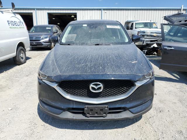 Photo 5 from auction – 2017 MAZDA CX-5 TOURI with VIN JM3KFACL8H0115340