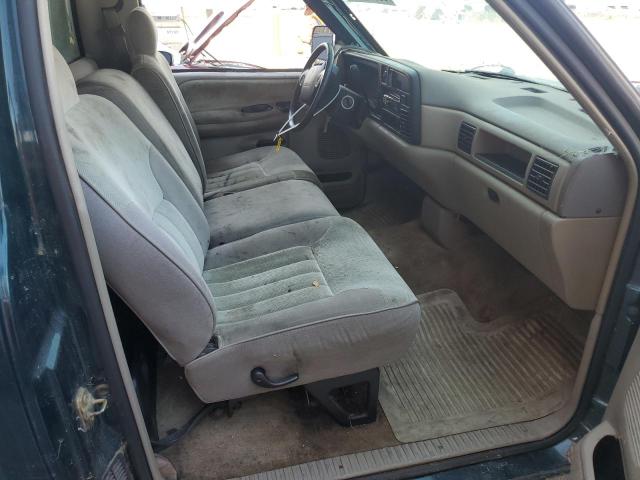 Photo 7 from auction – 1994 DODGE RAM 2500 with VIN 1B7KC26C6RS530696