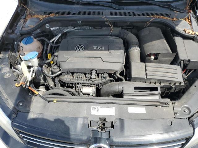 Photo 11 from auction – 2014 VOLKSWAGEN JETTA SEL with VIN 3VWL07AJ1EM402947