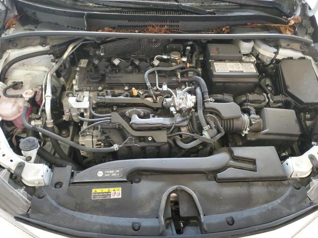 Photo 11 from auction – 2024 TOYOTA COROLLA LE with VIN 5YFB4MDE2RP186993