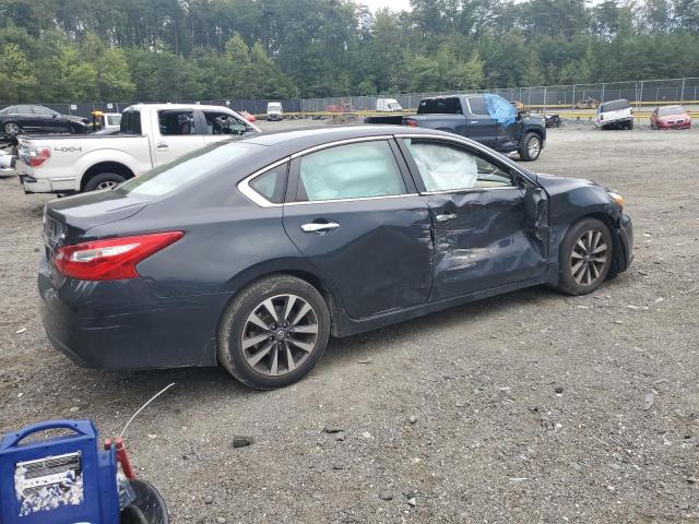 Photo 3 from auction – 2017 NISSAN ALTIMA 2.5 with VIN 1N4AL3AP2HC242300