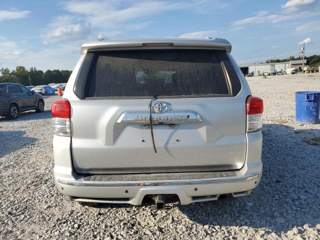 Фото 6 с аукциона – 2011 TOYOTA 4RUNNER SR с VIN JTEZU5JR7B5032838