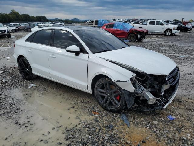 Photo 4 from auction – 2018 AUDI A3 PREMIUM with VIN WAUAUGFF4J1004378