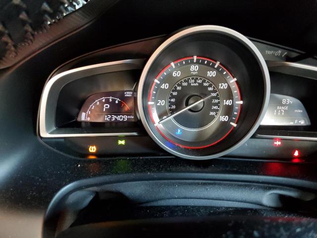 Zdjęcie 9 z aukcji – 2014 MAZDA 3 TOURING z VIN JM1BM1V70E1145839