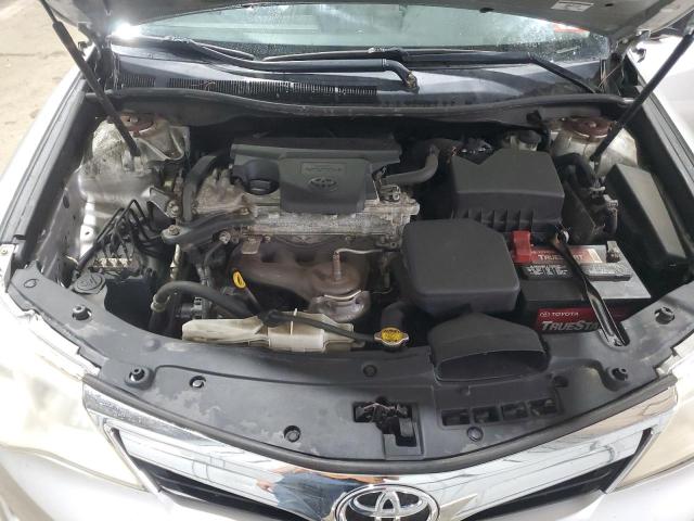 Photo 11 from auction – 2012 TOYOTA CAMRY BASE with VIN 4T4BF1FK0CR209159