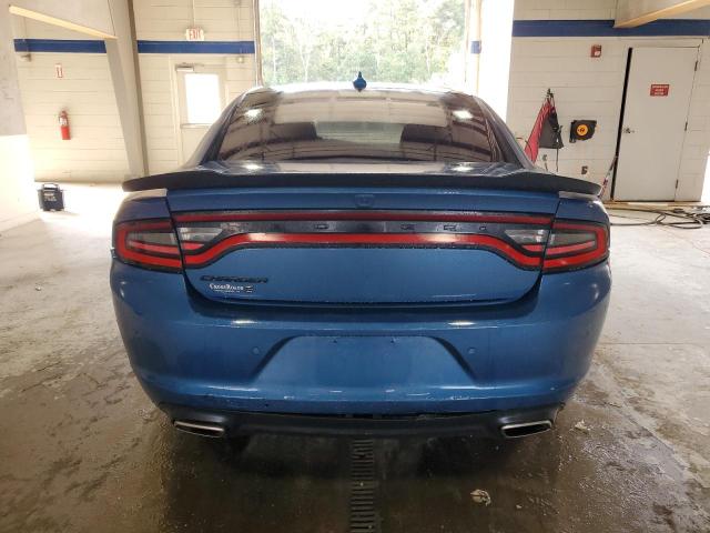 Photo 6 from auction – 2023 DODGE CHARGER SX with VIN 2C3CDXBG6PH631740