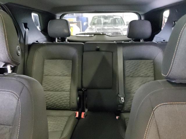 Photo 10 from auction – 2019 CHEV EQUINOX LT with VIN 3GNAXUEVXKS546531