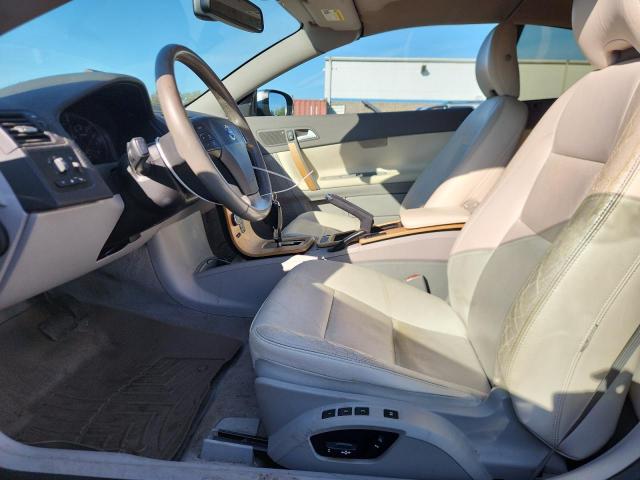 Photo 7 from auction – 2008 VOLVO C70 T5 with VIN YV1MC672X8J047698