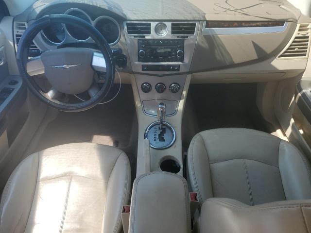 Photo 8 from auction – 2010 CHRYSLER SEBRING LI with VIN 1C3CC5FV0AN157590