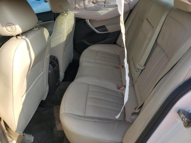 Photo 10 from auction – 2012 BUICK REGAL with VIN 2G4GR5EK1C9141077