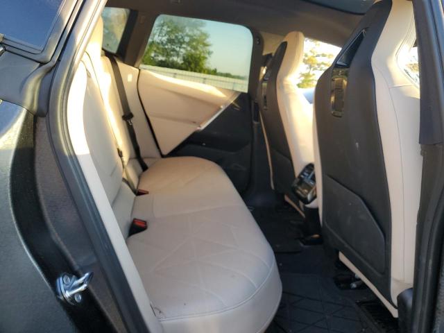 Photo 11 from auction – 2024 BMW IX XDRIVE5 with VIN WB523CF01RCP16874
