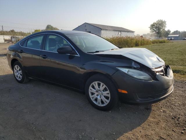 Photo 4 from auction – 2011 MAZDA 6 I with VIN 1YVHZ8BH8B5M02956