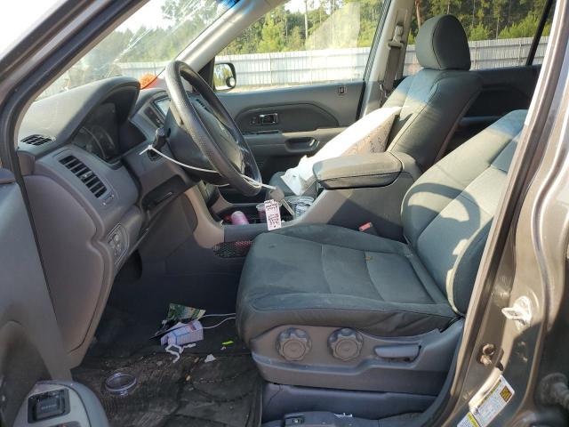 صورة رقم 7 من المزاد - 2008 HONDA PILOT VP مع VIN 5FNYF18238B029065