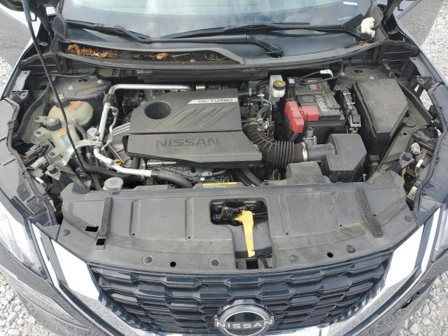 Photo 12 from auction – 2023 NISSAN ROGUE SV with VIN 5N1BT3BAXPC687208