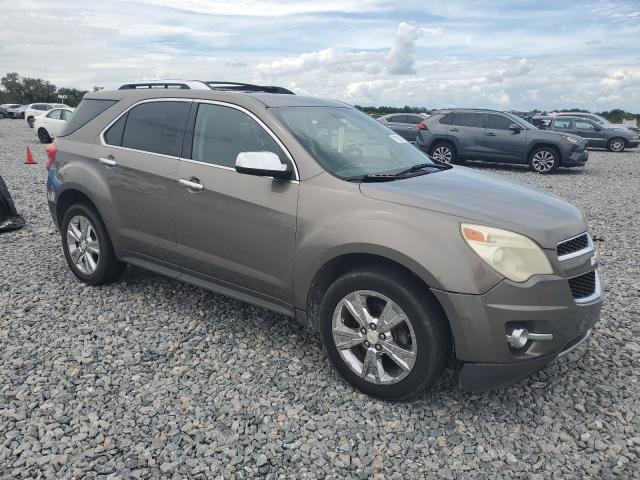 Photo 4 from auction – 2011 CHEVROLET EQUINOX LT with VIN 2CNFLFE54B6275949