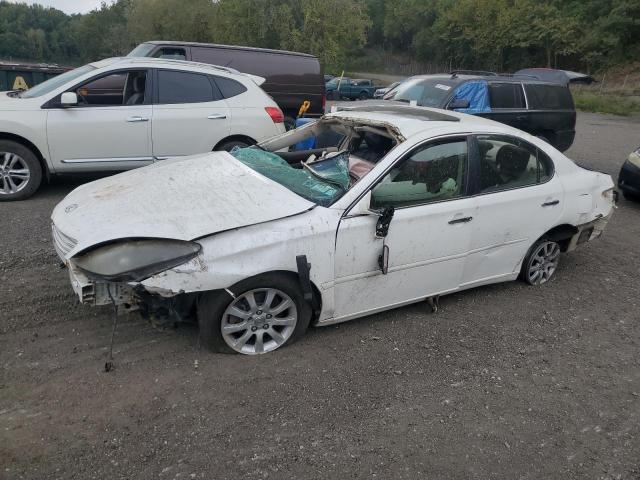 LEXUS ES 2002 with VIN JTHBF30G325004618 - Photo from auction