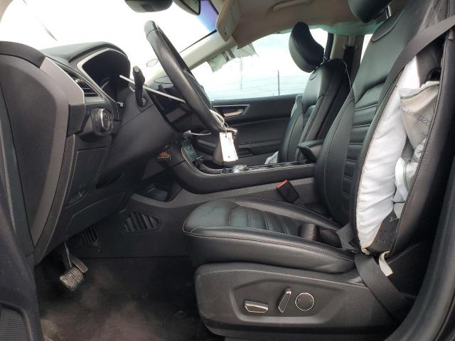 Photo 7 from auction – 2019 FORD EDGE SEL with VIN 2FMPK4J90KBB92756