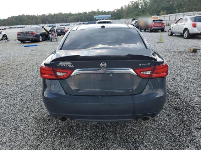 Photo 6 from auction – 2016 NISSAN MAXIMA 3.5 with VIN 1N4AA6AP7GC905186