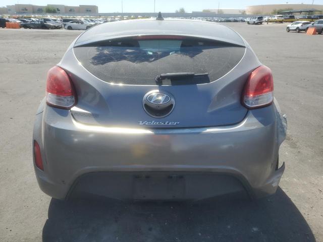 Photo 6 from auction – 2016 HYUNDAI VELOSTER with VIN KMHTC6AD8GU275039