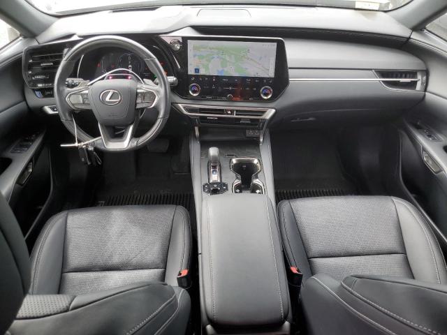Photo 8 from auction – 2023 LEXUS RX 350H BA with VIN 2T2BBMCA1PC002916