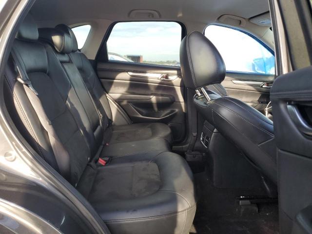 Photo 11 from auction – 2020 MAZDA CX-5 TOURI with VIN JM3KFACM1L0756511