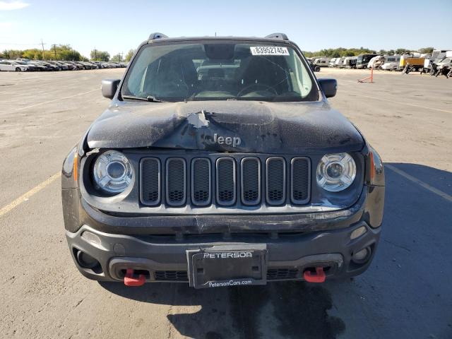 Photo 5 from auction – 2017 JEEP RENEGADE T with VIN ZACCJBCB3HPG61787