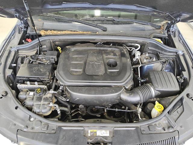 Photo 12 from auction – 2020 DODGE DURANGO SX with VIN 1C4RDJAG8LC192333