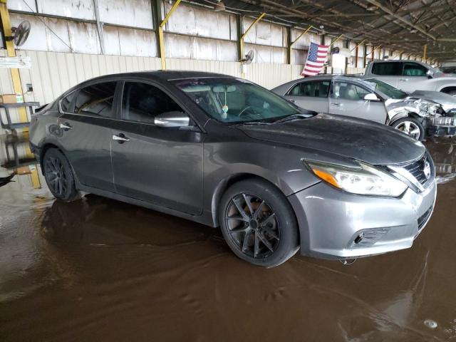 Photo 4 from auction – 2017 NISSAN ALTIMA 2.5 with VIN 1N4AL3AP0HC243834