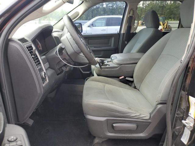 Photo 7 from auction – 2016 RAM 1500 ST with VIN 3C6RR6KT3GG352039