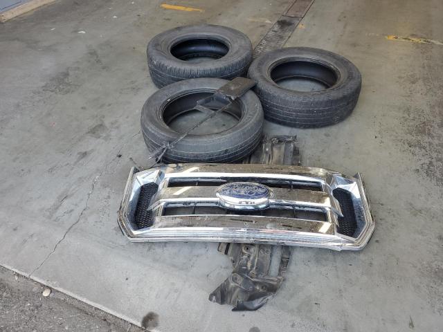 Photo 12 from auction – 2016 FORD F150 SUPERCREW with VIN 1FTFW1EG2GFB45794