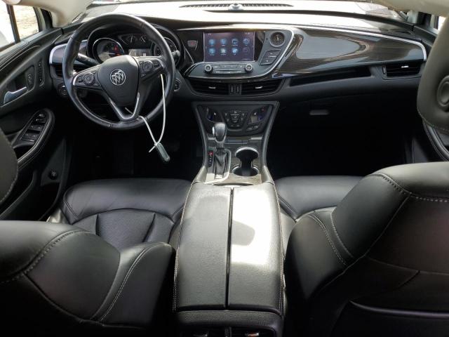 Photo 8 from auction – 2020 BUICK ENVISION E with VIN LRBFX2SA8LD122768