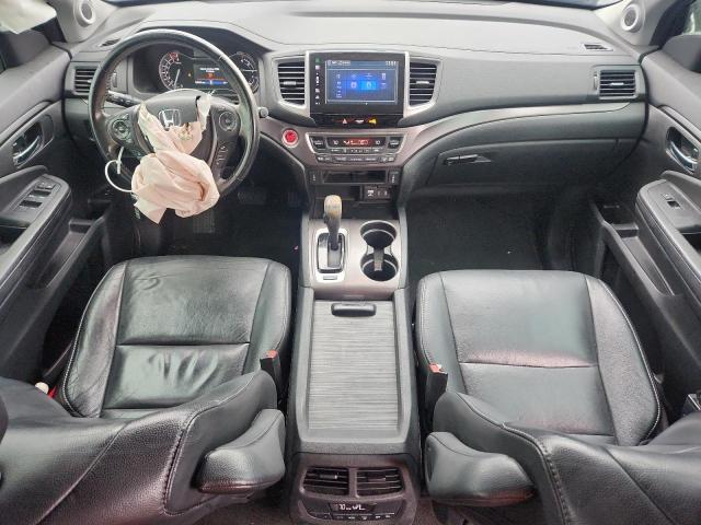 Photo 8 from auction – 2016 HONDA PILOT EXLN with VIN 5FNYF6H71GB078434