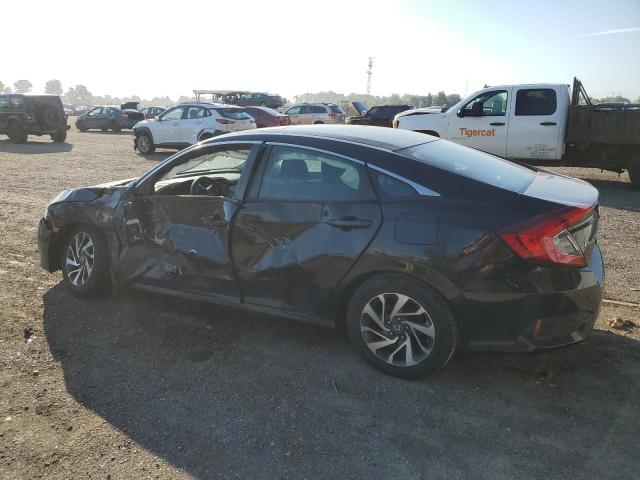 Photo 2 from auction – 2016 HONDA CIVIC EX with VIN 2HGFC2F75GH032368