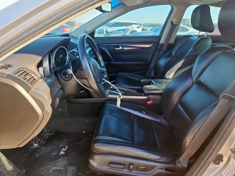 Photo 7 from auction – 2012 ACURA TL with VIN 19UUA8F55CA030028
