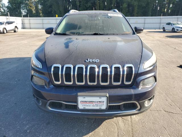 Foto 5 de la subasta – 2015 JEEP CHEROKEE L con VIN 1C4PJMDB2FW763142