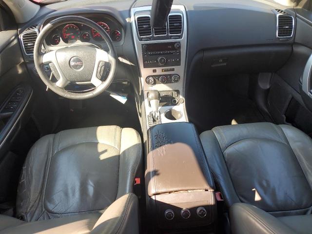 Photo 8 from auction – 2011 GMC ACADIA SLE with VIN 1GKKRPED6BJ270287