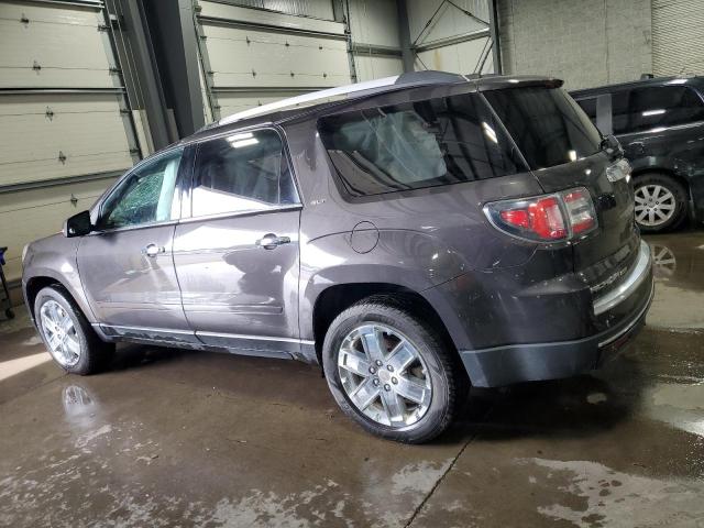Photo 2 from auction – 2017 GMC ACADIA LIM with VIN 1GKKVSKD5HJ258272