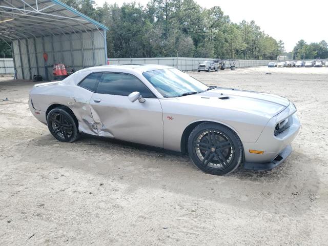 Photo 4 from auction – 2013 DODGE CHALLENGER with VIN 2C3CDYBT1DH685641