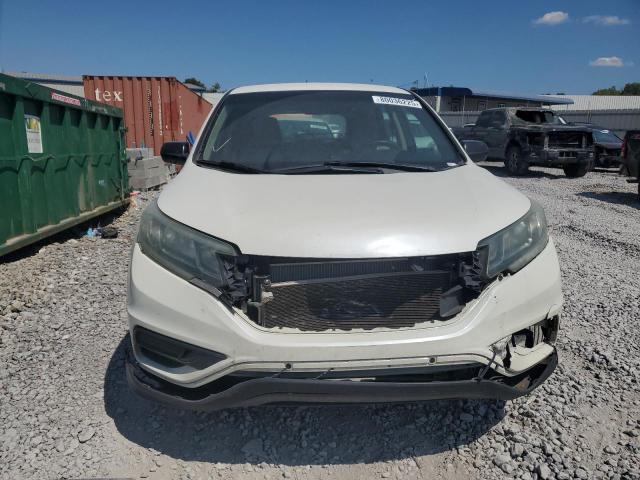 Фото 5 с аукциона – 2016 HONDA CRV с VIN 5J6RM4H36GL009905