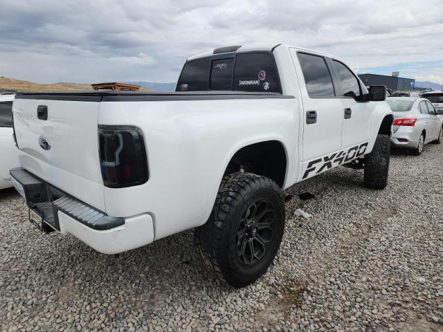 Photo 3 from auction – 2005 FORD F150 SUPER with VIN 1FTPW14535KC36694